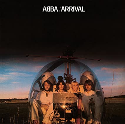 Arrival - ABBA