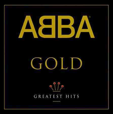 Gold: Greatest Hits (2 Lp's) - ABBA