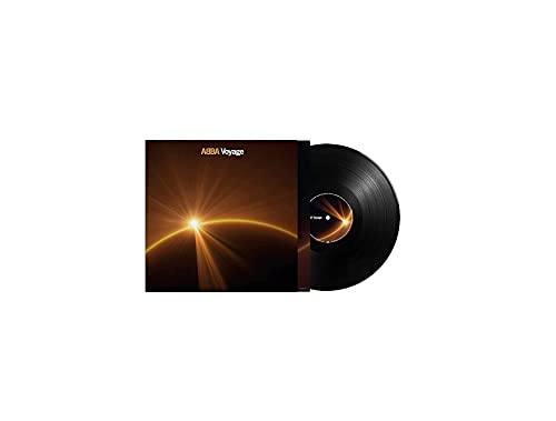 Voyage [LP] - ABBA
