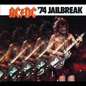 '74 Jailbreak (Deluxe Edition, Remastered) - AC/DC