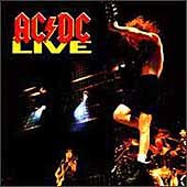 Live (Deluxe Edition, Remastered) (2 Cd's) - AC/DC
