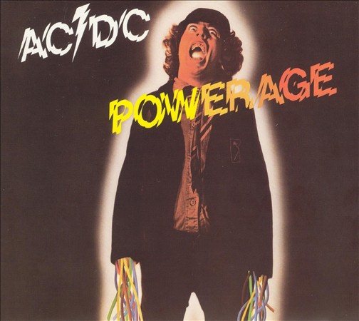 Powerage - AC/DC