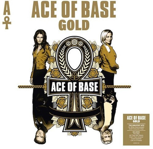 Gold [Import] - Ace of Base