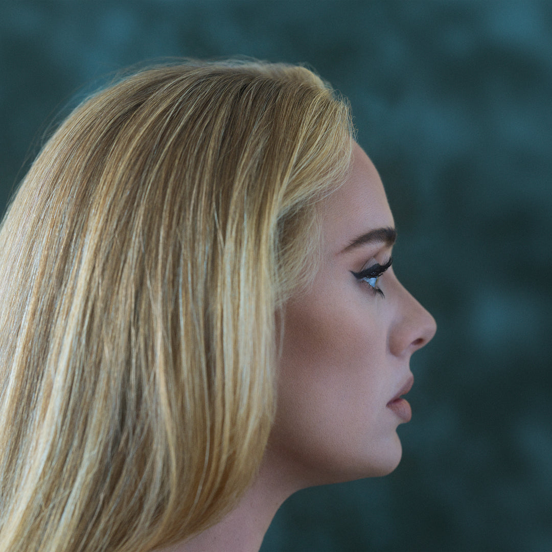 30 [2LP] (180 Gram, printed inner sleeves) - Adele