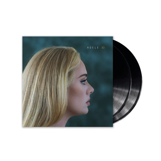 30 [2LP] (180 Gram, printed inner sleeves) - Adele