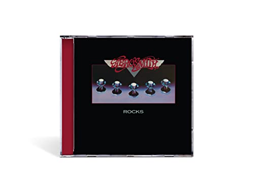 Rocks - Aerosmith