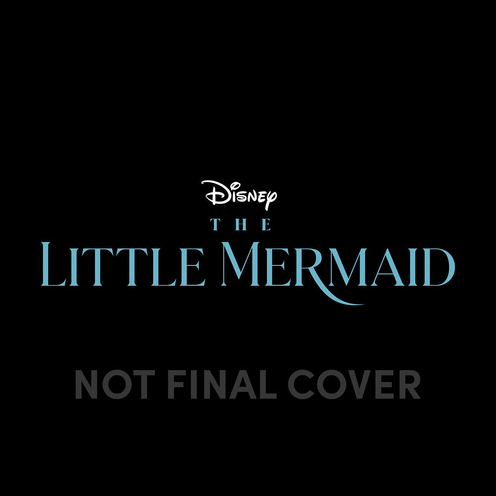The Little Mermaid (Live Action) [LP] - Alan Menken/Howard Ashman/Lin-Manuel Miranda