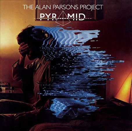 PYRAMID (EXPANDED ED - Alan Parsons Project