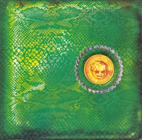 Billion Dollar Babies - Alice Cooper