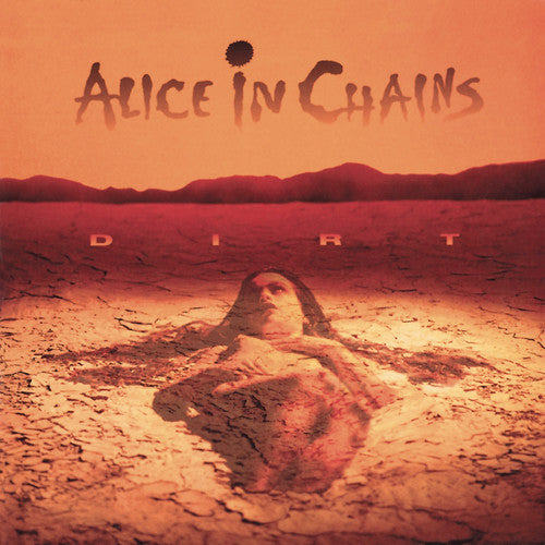 Dirt (30th Anniversary Opaque Yellow Vinyl Edition) (2 Lp's) - Alice In Chains