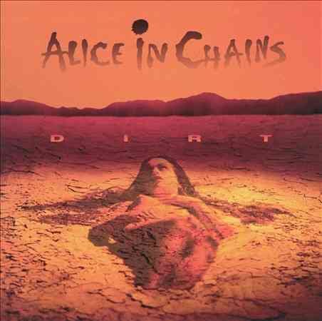 Dirt - Alice In Chains