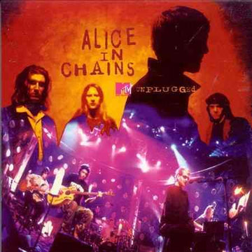 Unplugged - Alice In Chains