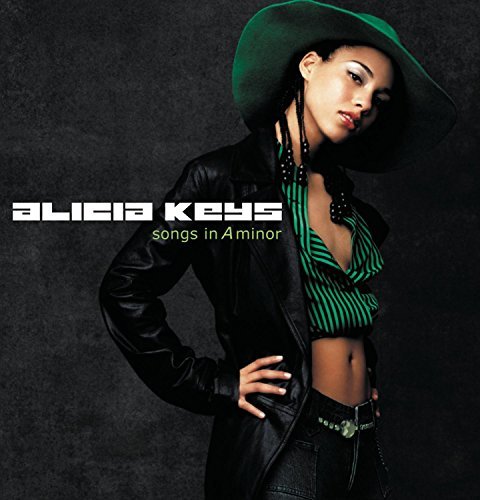 Songs In A Minor: 10th Anniversary Deluxe (2 Lp's) - Alicia Keys