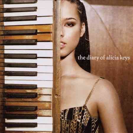 THE DIARY OF ALICIA KEYS - Alicia Keys