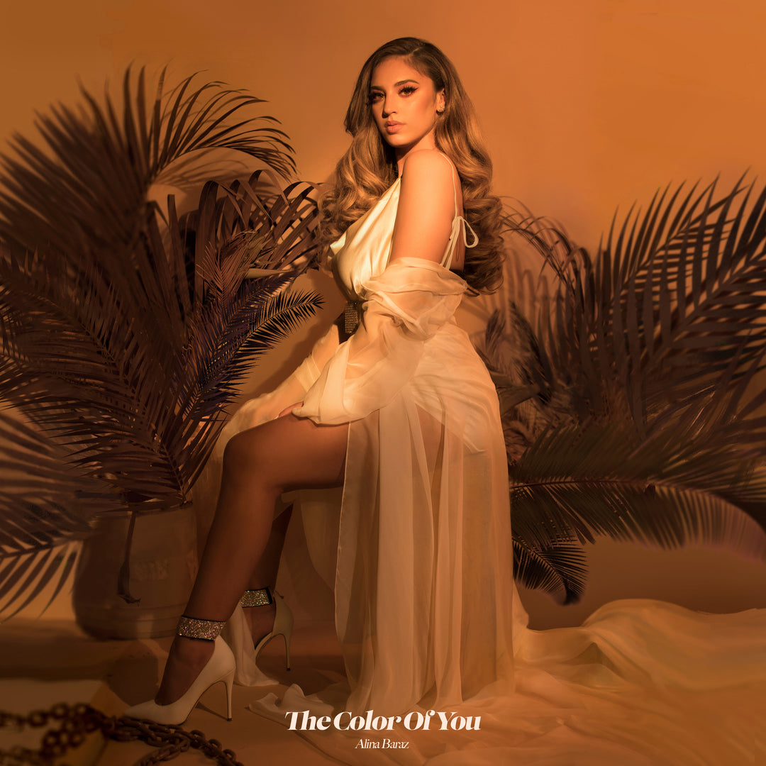 Color Of You - Alina Baraz