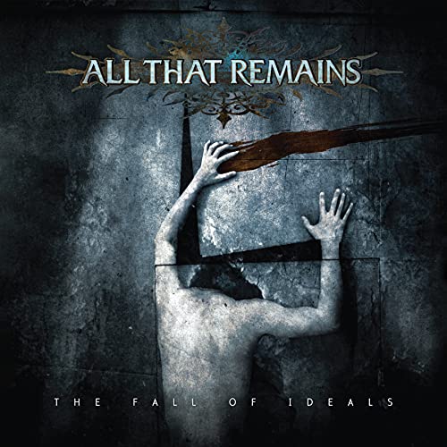 The Fall Of Ideals [LP] - All That Remains