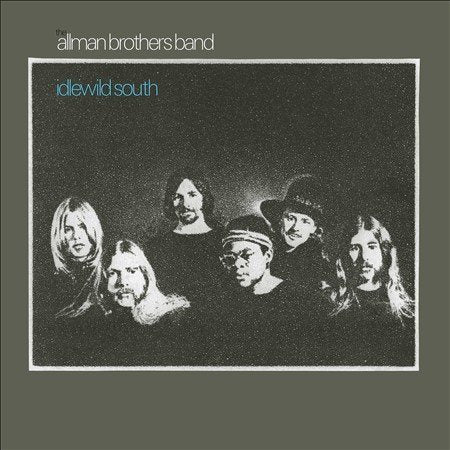 Idlewild South (180 Gram Vinyl) - Allman Brothers Band