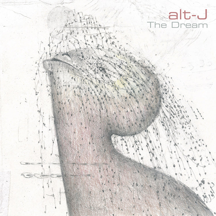 The Dream - alt-J