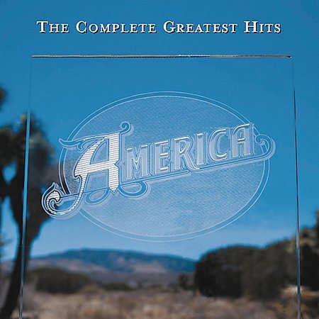 COMPLETE GREATEST HITS - America