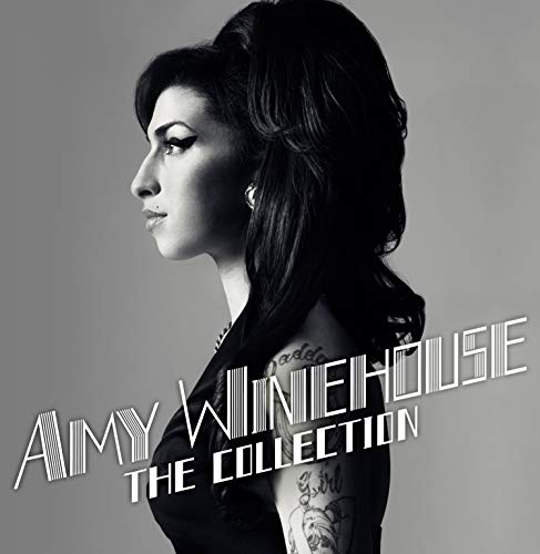 The Collection [5 CD Box Set] - Amy Winehouse