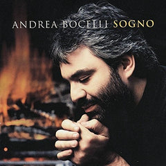 Sogno (2 Lp's) - Andrea Bocelli