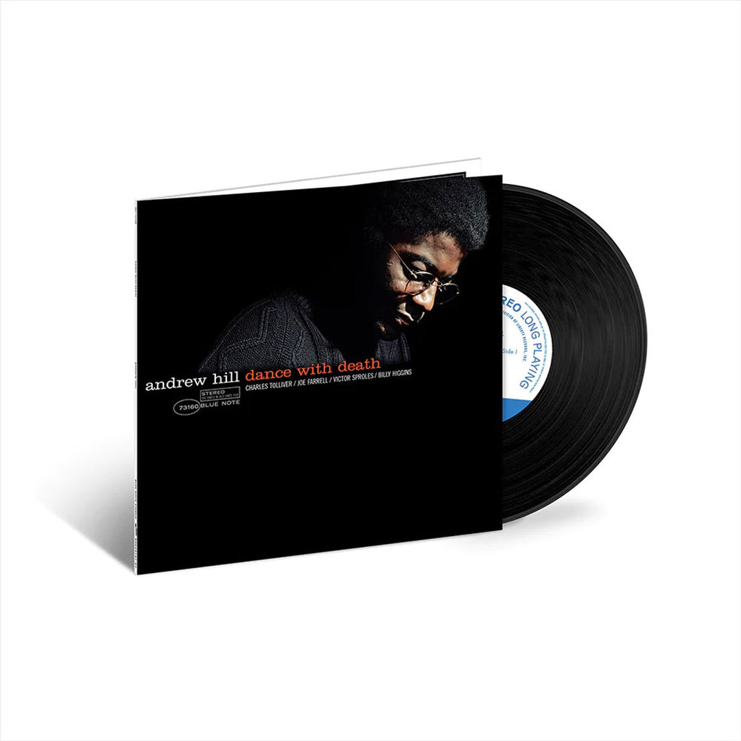 Dance With Death (Blue Note Tone Poet Series) [LP] - Andrew Hill