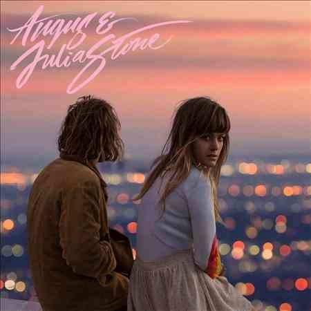 Angus & Julia Stone (180 Gram Vinyl) (2 Lp's) - Angus & Julia Stone