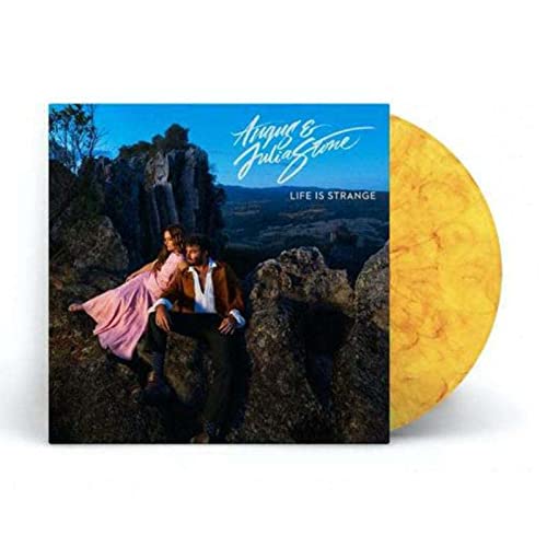 Life Is Strange - Angus & Julia Stone