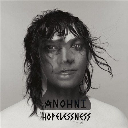 HOPELESSNESS - Anohni
