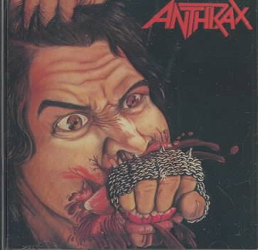 Fistful Of Metal - Anthrax