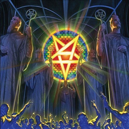 For All Kings (7 In - Anthrax