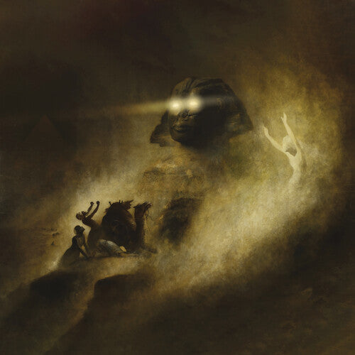 King Of Gods. No Second: Produced By Stu Bangas - Apathy