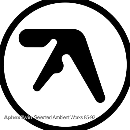 Selected Ambient Works 85-92 (2 Lp's) - Aphex Twin
