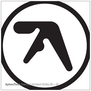 Selected Ambient Works 85-92 (Jewel Case Packaging) - Aphex Twin