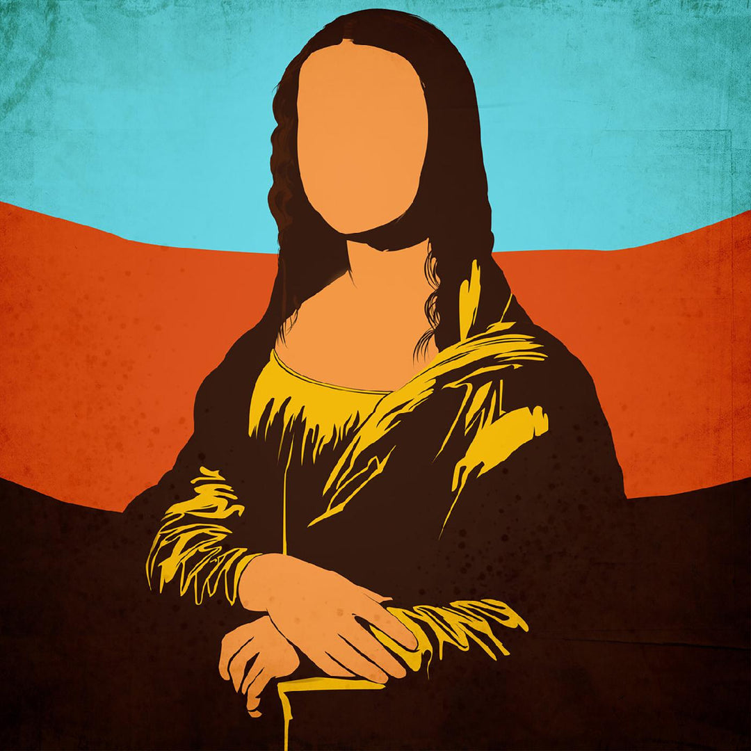 Mona Lisa - Apollo Brown & Joell Ortiz