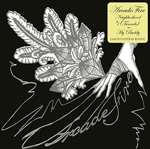 Funeral 15 (NON-RETURNABLE) - Arcade Fire