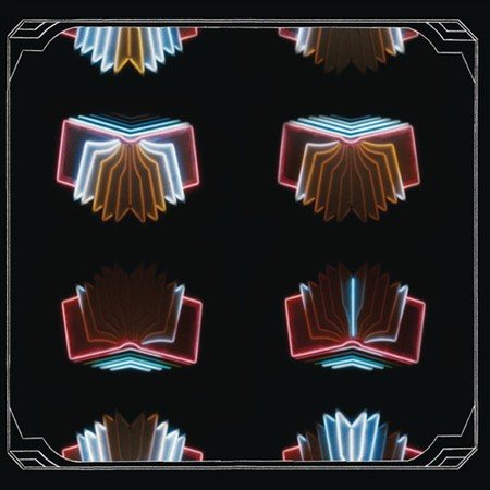 Neon Bible (150 Gram Vinyl, Gatefold LP Jacket) (2 Lp's) - Arcade Fire
