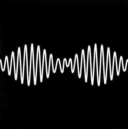AM - Arctic Monkeys