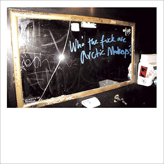 Who the F*** Are Arctic Monkeys (Digital Download Card) - Arctic Monkeys