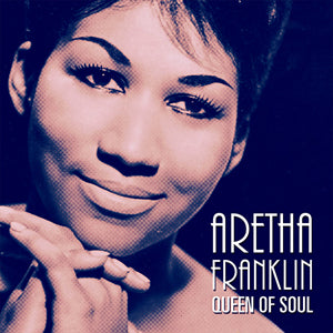Queen of Soul [Import] - Aretha Franklin