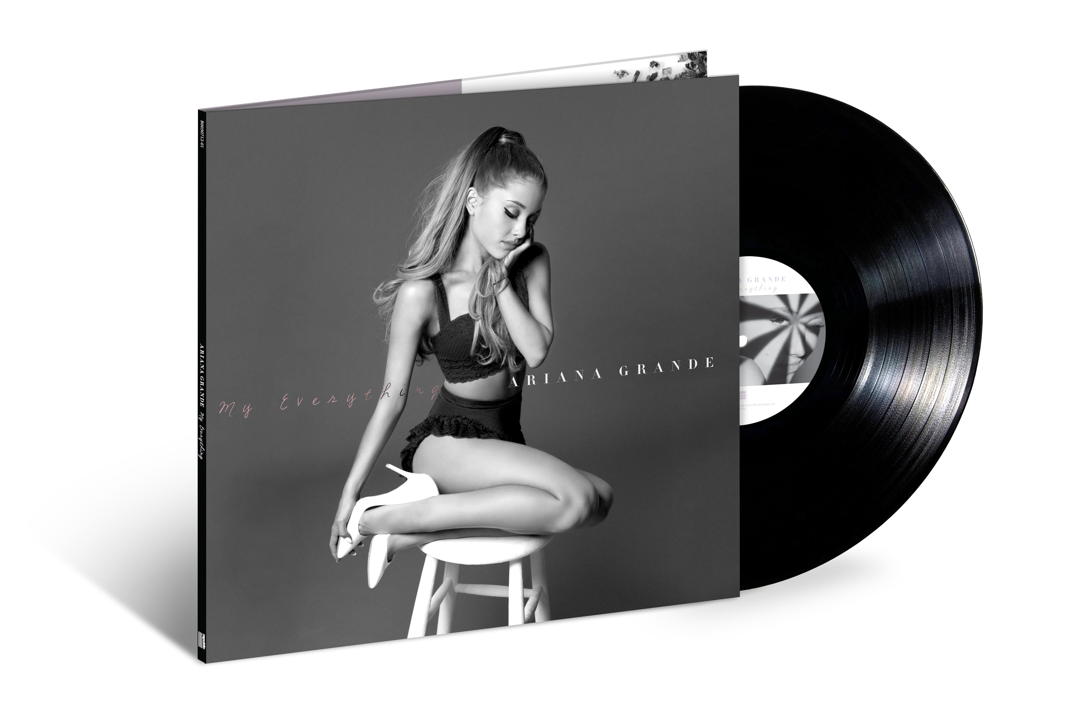 My Everything [LP] - Ariana Grande