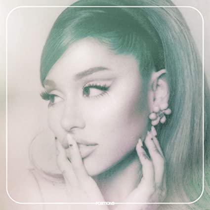 Positions [Explicit Content] - Ariana Grande