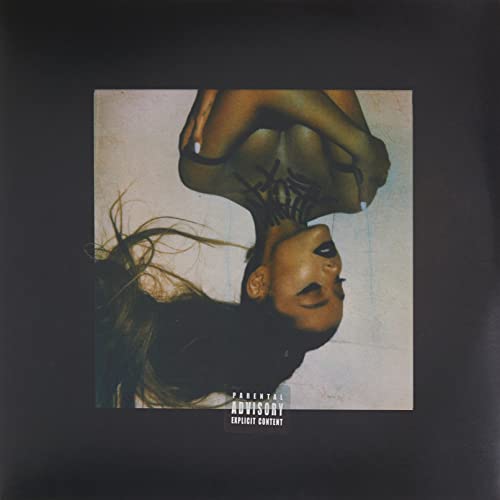 thank u, next [2 LP] - Ariana Grande