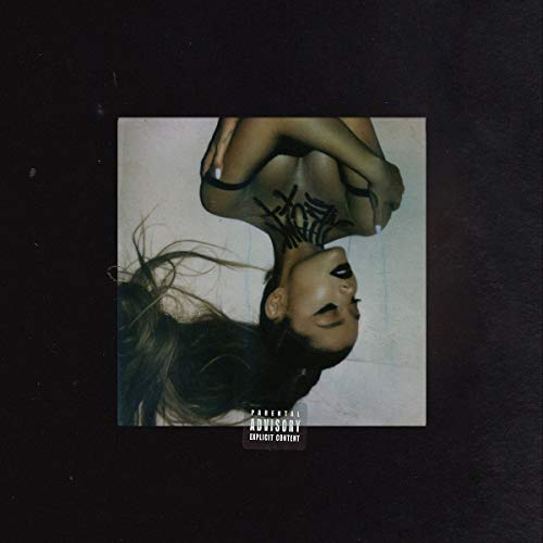 thank u, next [2 LP] - Ariana Grande