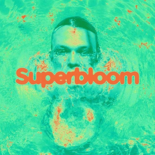 Superbloom [LP] [Coke Bottle Clear] - Ashton Irwin