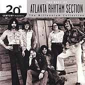 20TH CENTURY MASTERS: MILLENNIUM COLLECTION - ATLANTA RHYTHM SECTION ( ARS )