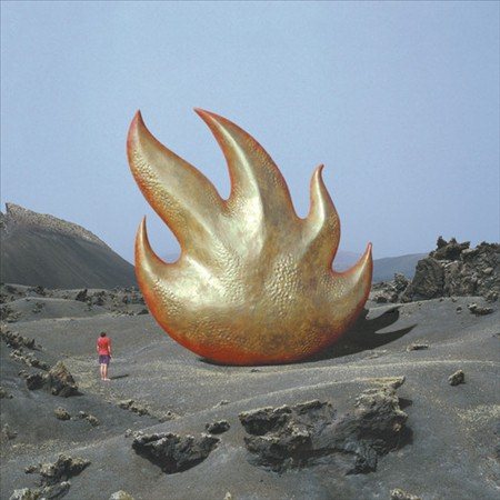 Audioslave (150 Gram Vinyl, Gatefold LP Jacket, Download Insert) (2 Lp's) - Audioslave