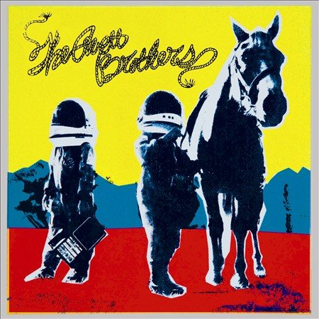 True Sadness (2 Lp's) - Avett Brothers
