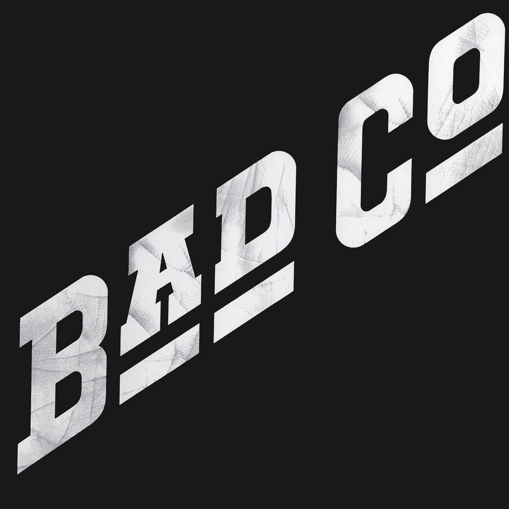 Bad Company (ROCKTOBER) (Clear Vinyl, Brick & Mortar Exclusive) - Bad Company