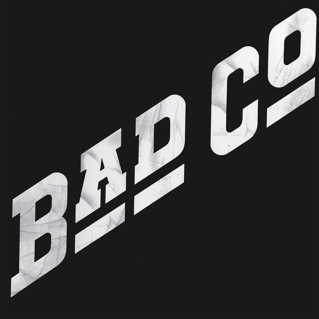 Bad Company (ROCKTOBER) (Clear Vinyl, Brick & Mortar Exclusive) - Bad Company